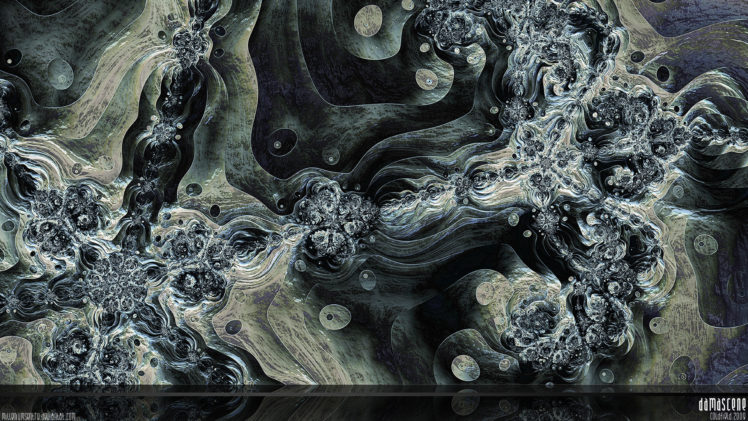 abstract, Dark HD Wallpaper Desktop Background