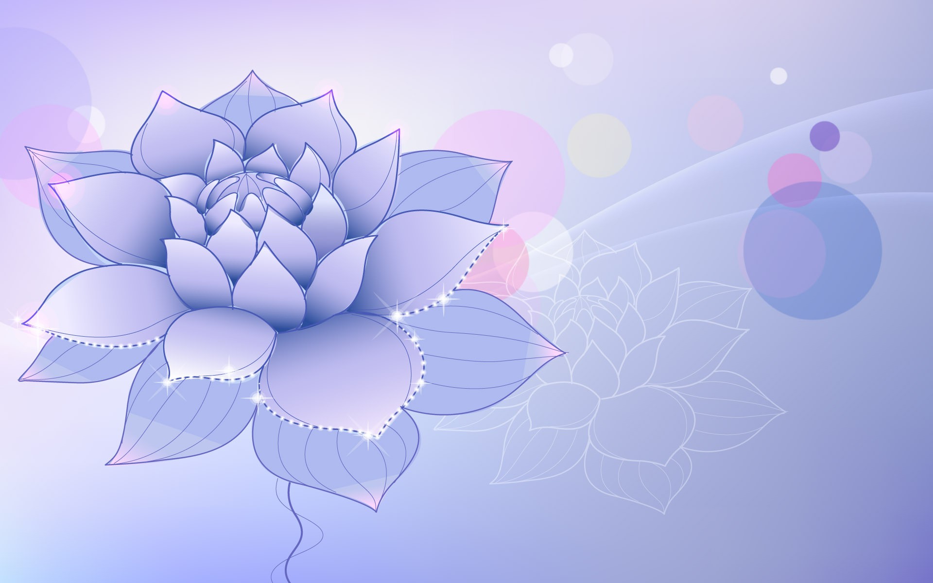 flowers Wallpaper