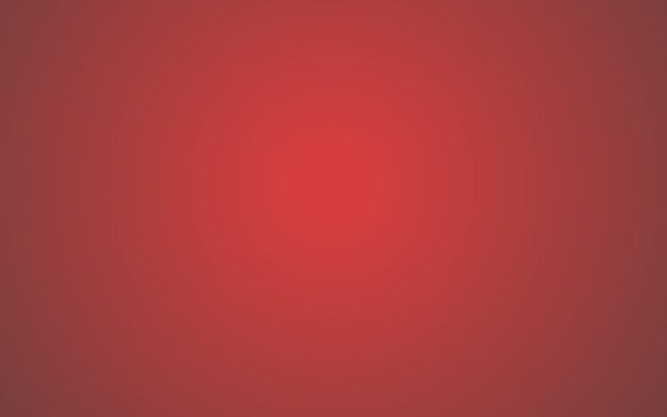 red HD Wallpaper Desktop Background