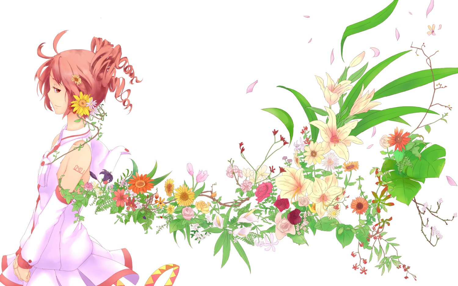 artwork Wallpaper