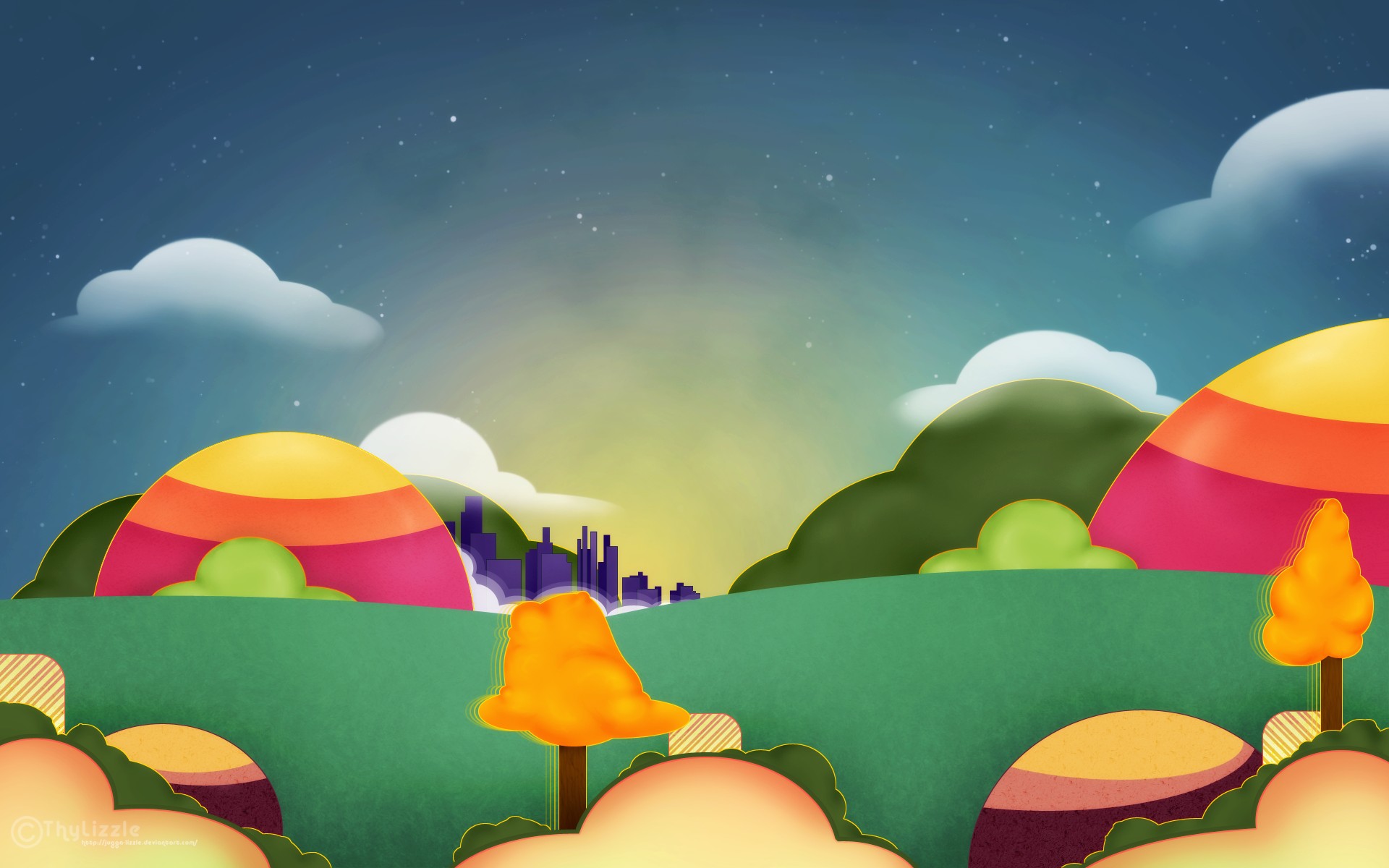 21680 Wallpaper