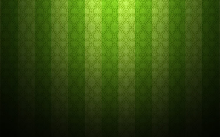green, Minimalistic, Patterns, Damask HD Wallpaper Desktop Background