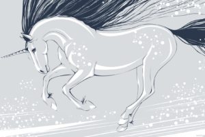horses, Artwork