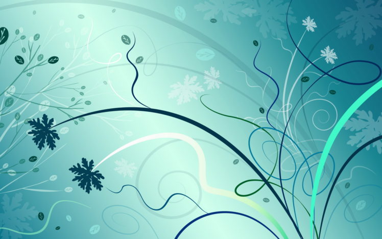 floral, Wallpaper HD Wallpaper Desktop Background