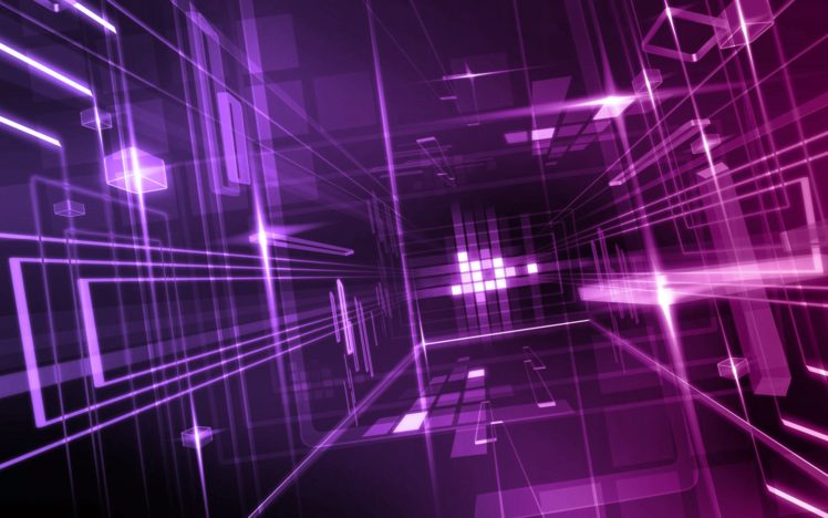 purple HD Wallpaper Desktop Background