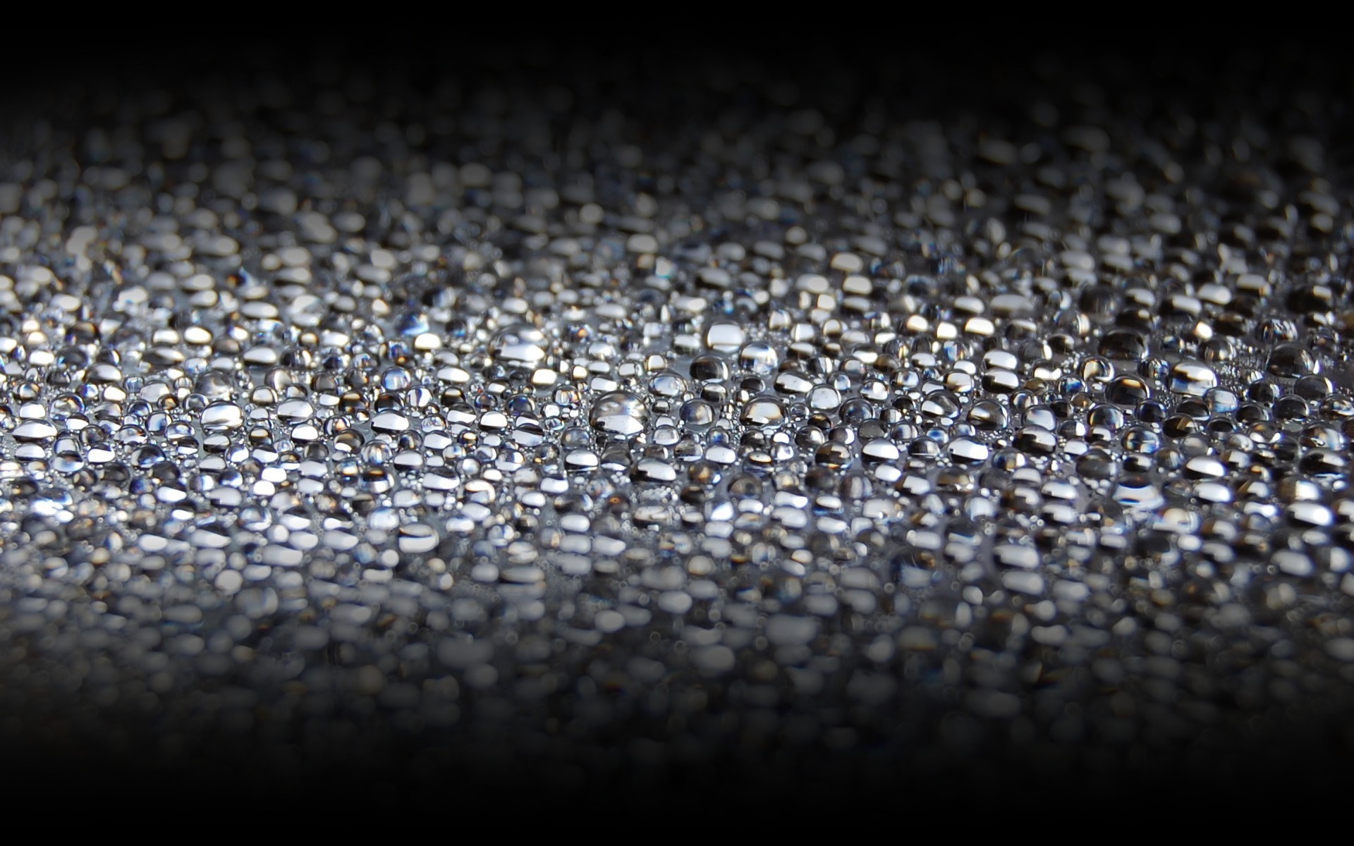 bubbles, Bokeh Wallpaper