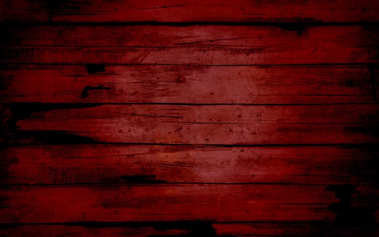 red, Wood HD Wallpaper Desktop Background