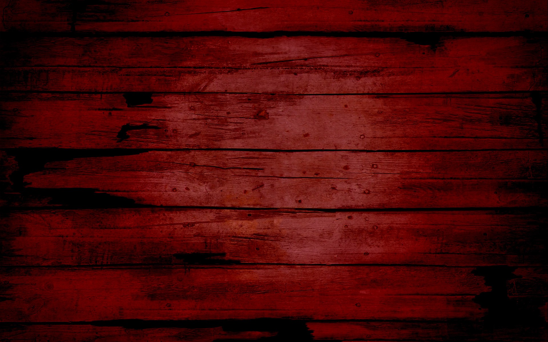 red, Wood Wallpaper