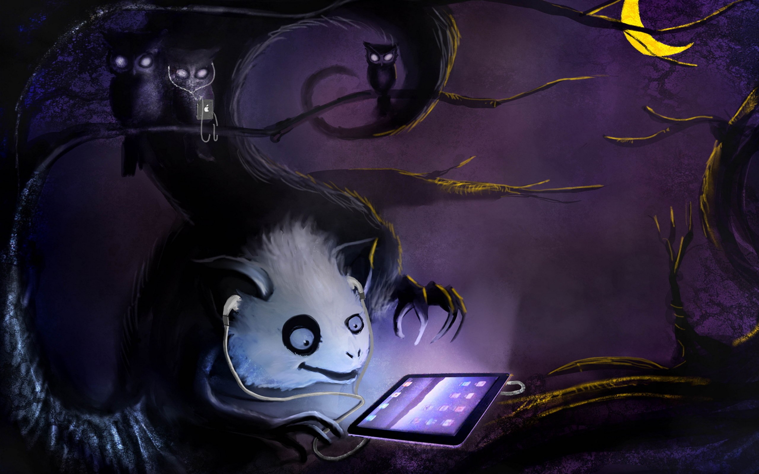 artwork Wallpaper