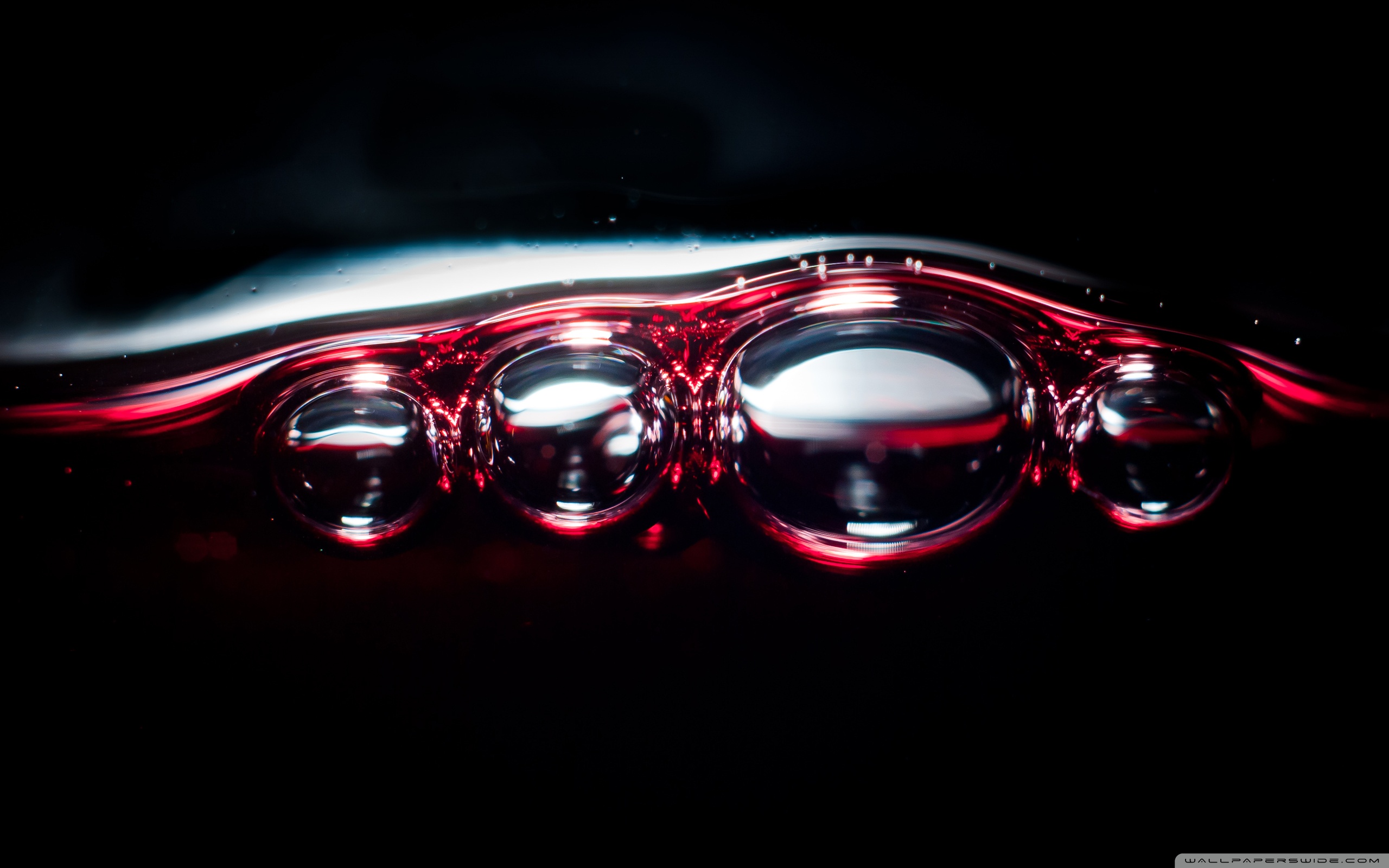 wine, Bubbles wallpaper 2560x1600 Wallpapers HD / Desktop and Mobile
