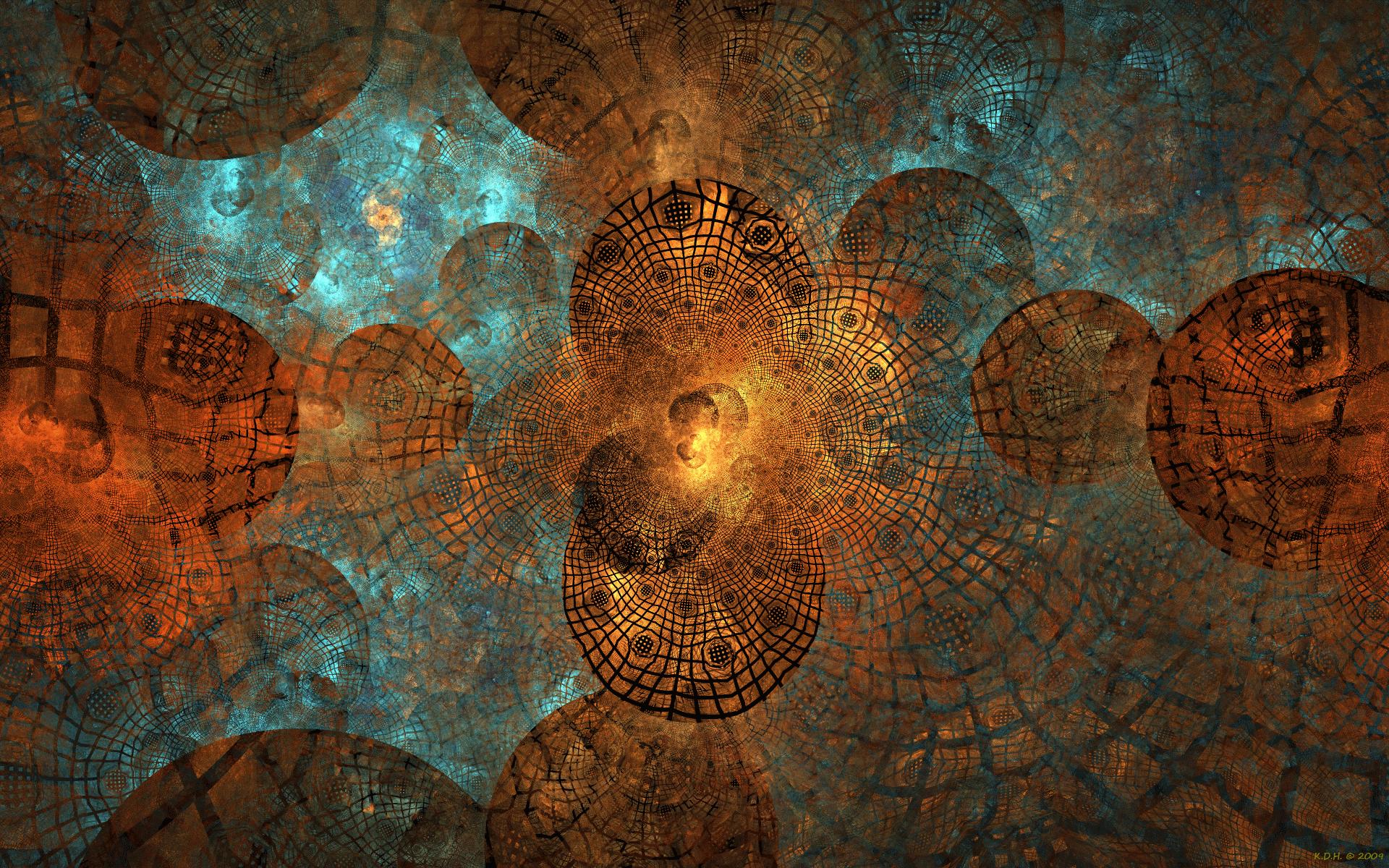 abstract Wallpaper