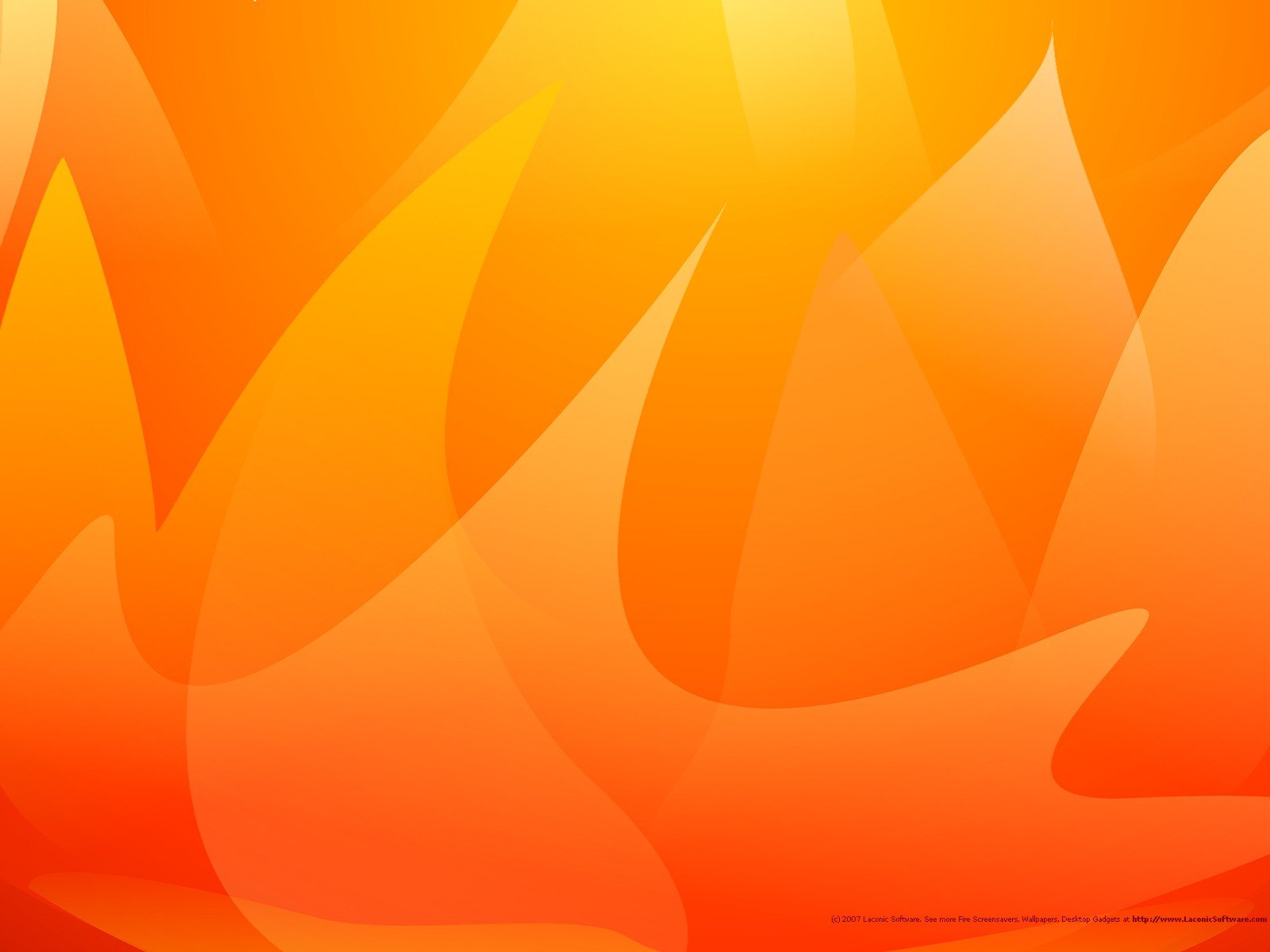 flames, Fire, Orange Wallpaper