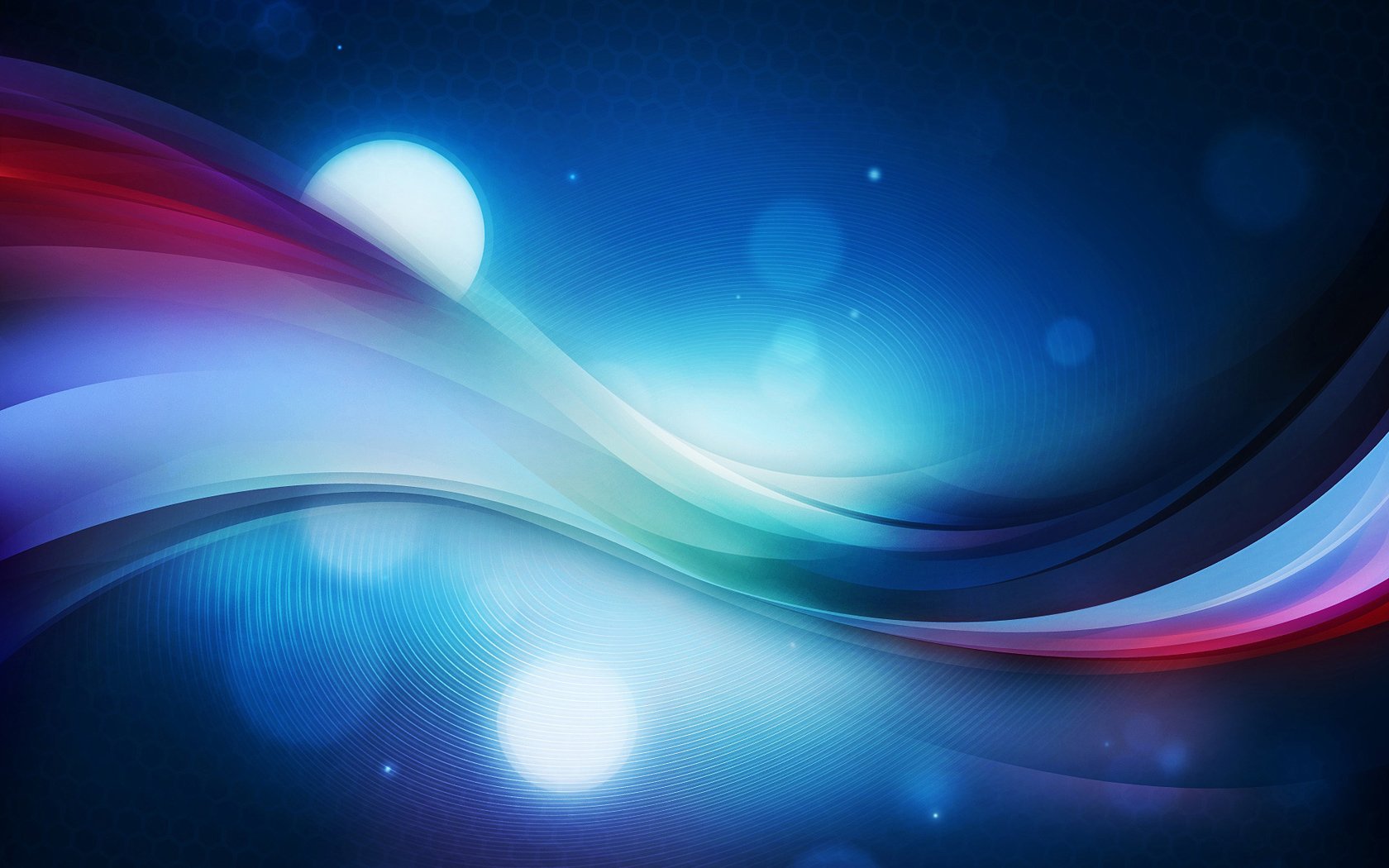 water, Abstract Wallpaper