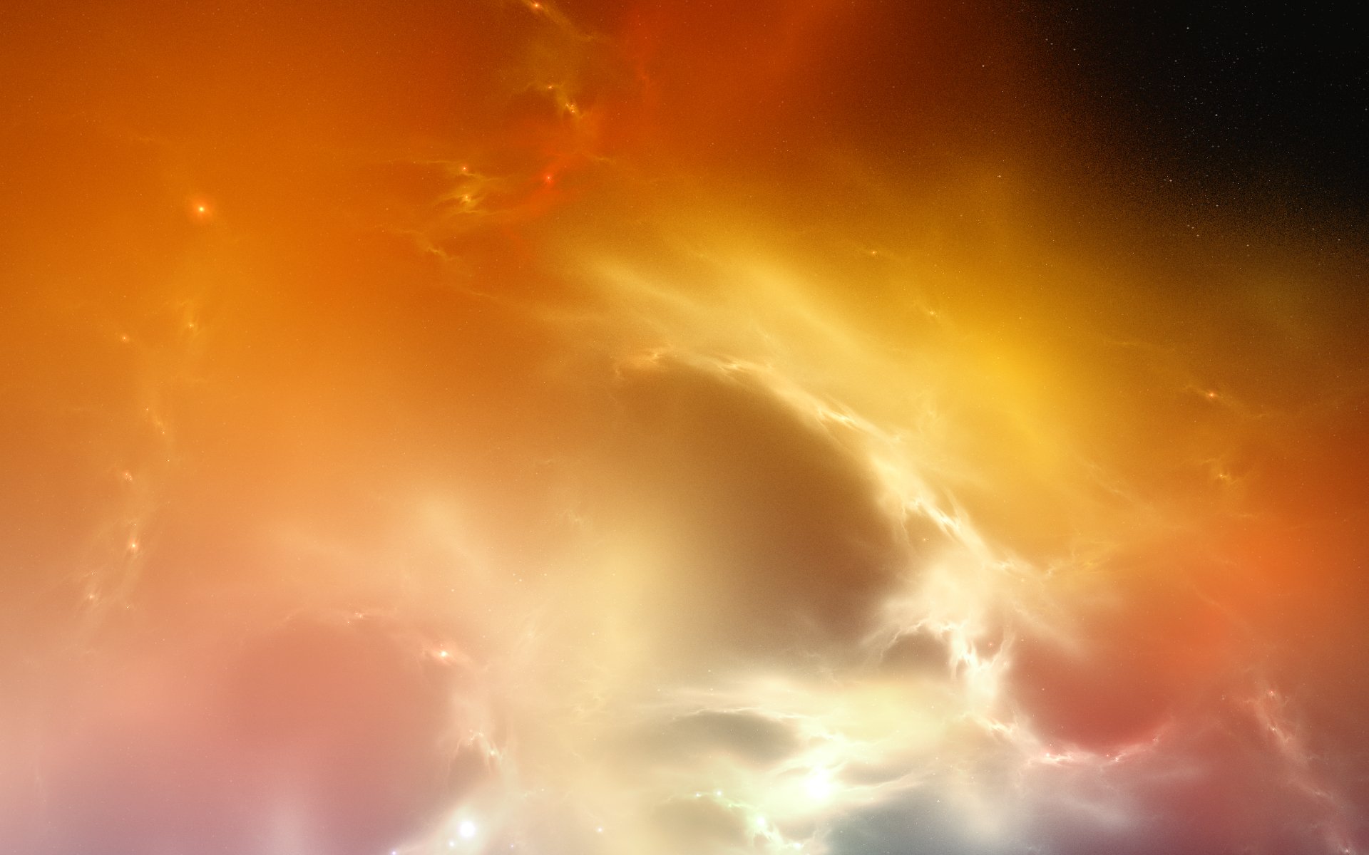 abstract, Skyscapes Wallpaper
