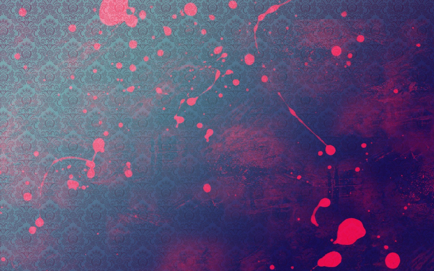abstract Wallpaper