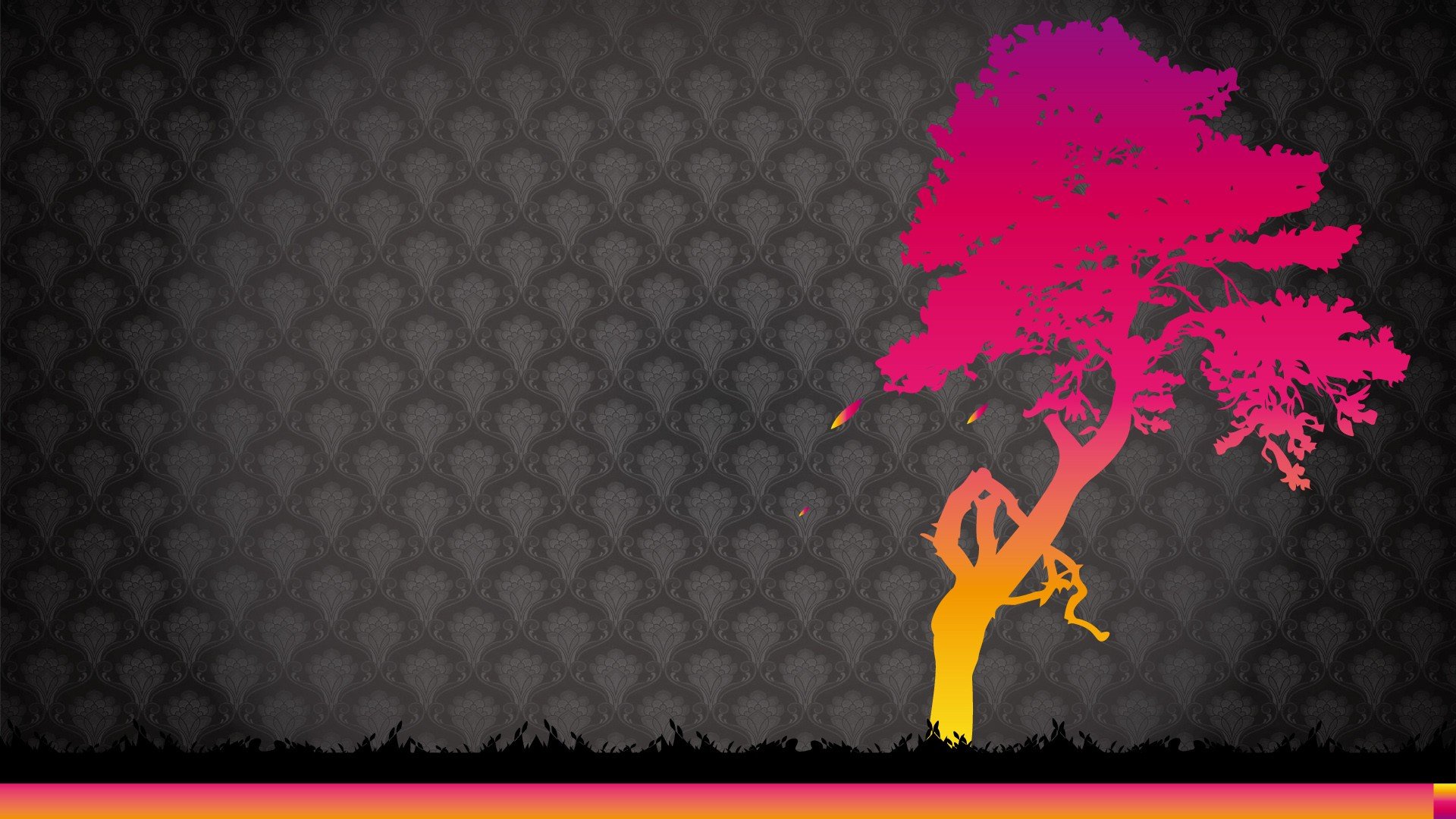 trees Wallpaper