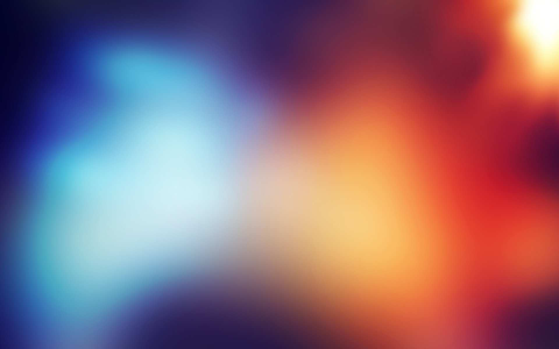 cold, Blur, Gaussian, Blur Wallpaper