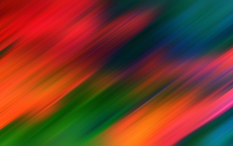 abstract, Room, Crayons HD Wallpaper Desktop Background
