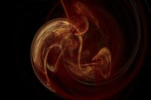 abstract, Fractals, Swirls, Lines, Flame, Forms, Apophysis
