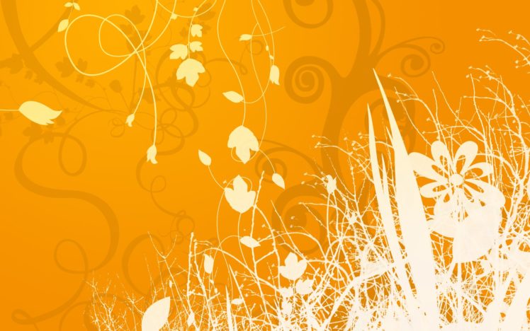 floral HD Wallpaper Desktop Background