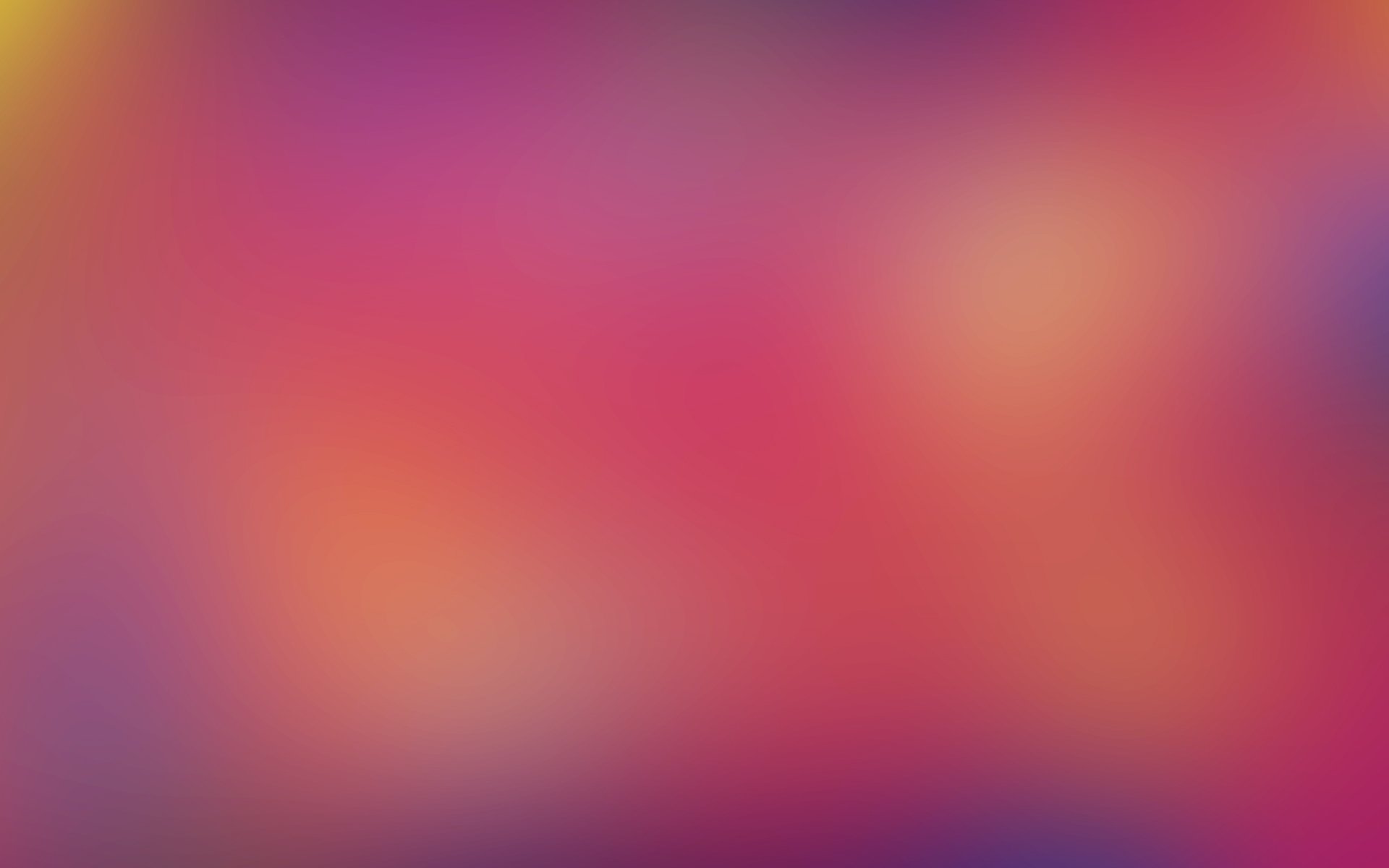 minimalistic, Pink, Blur, Gaussian, Blur, Gradient Wallpaper