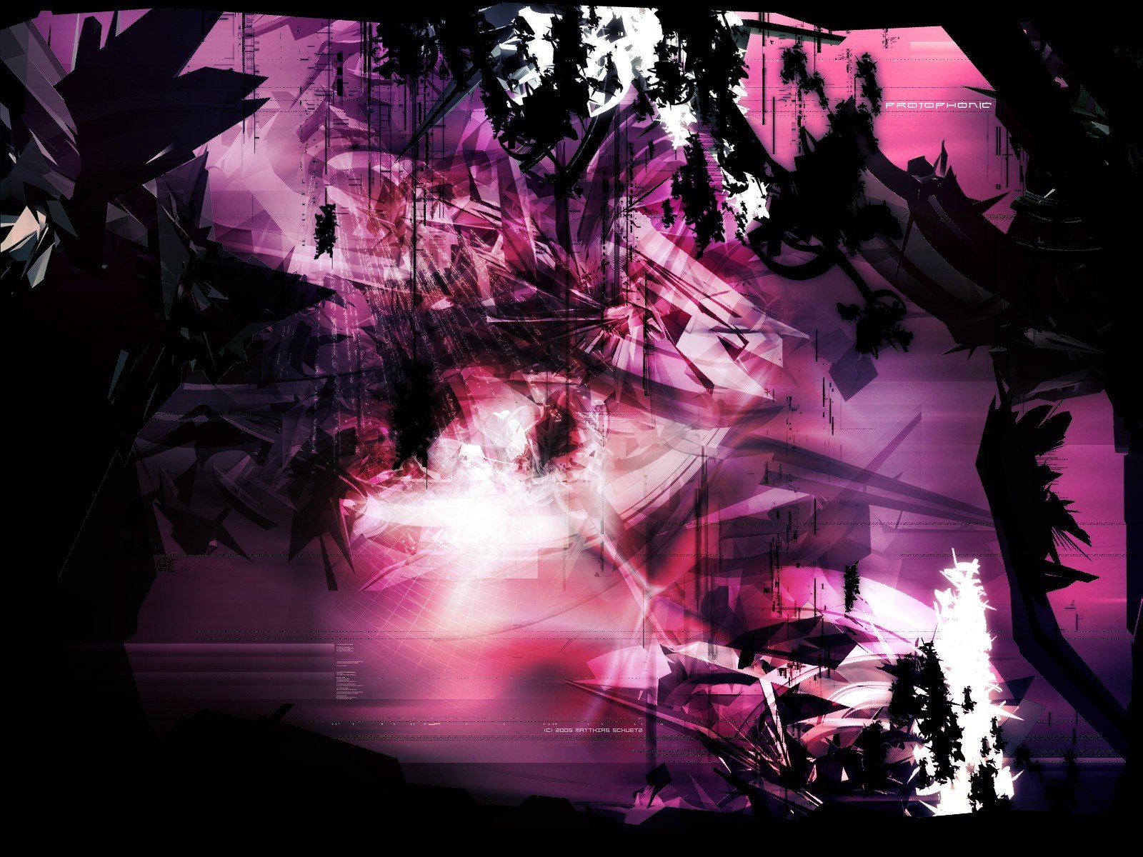 abstract, Complex, Magazine Wallpaper