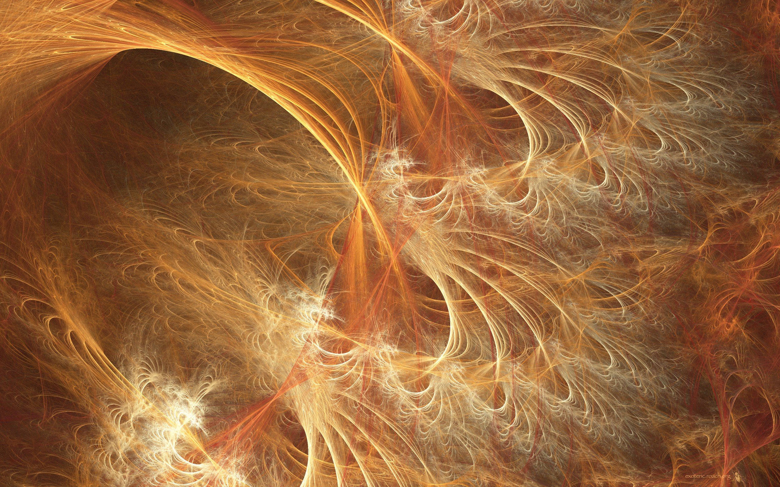 abstract Wallpaper