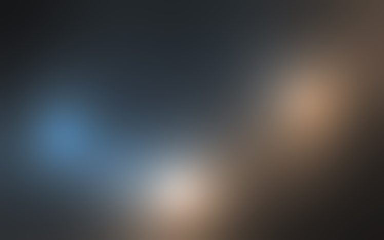 abstract, Gaussian, Blur HD Wallpaper Desktop Background