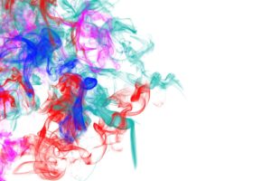 abstract, Smoke, Colors, Swirl, Psychedelic, Painting, Artistic, Art