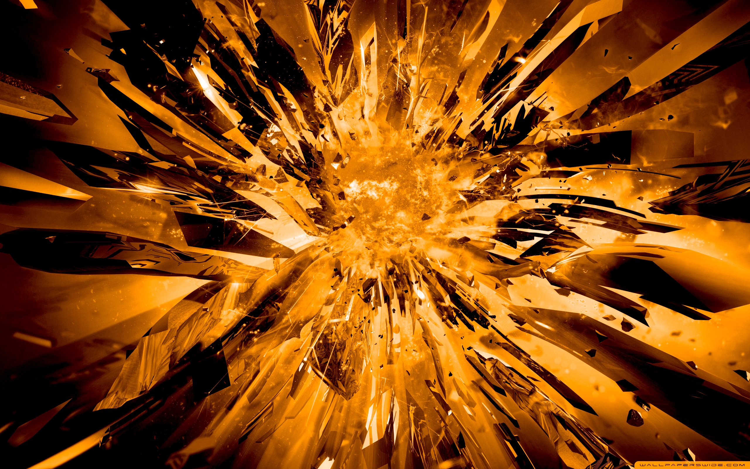 abstract Wallpaper