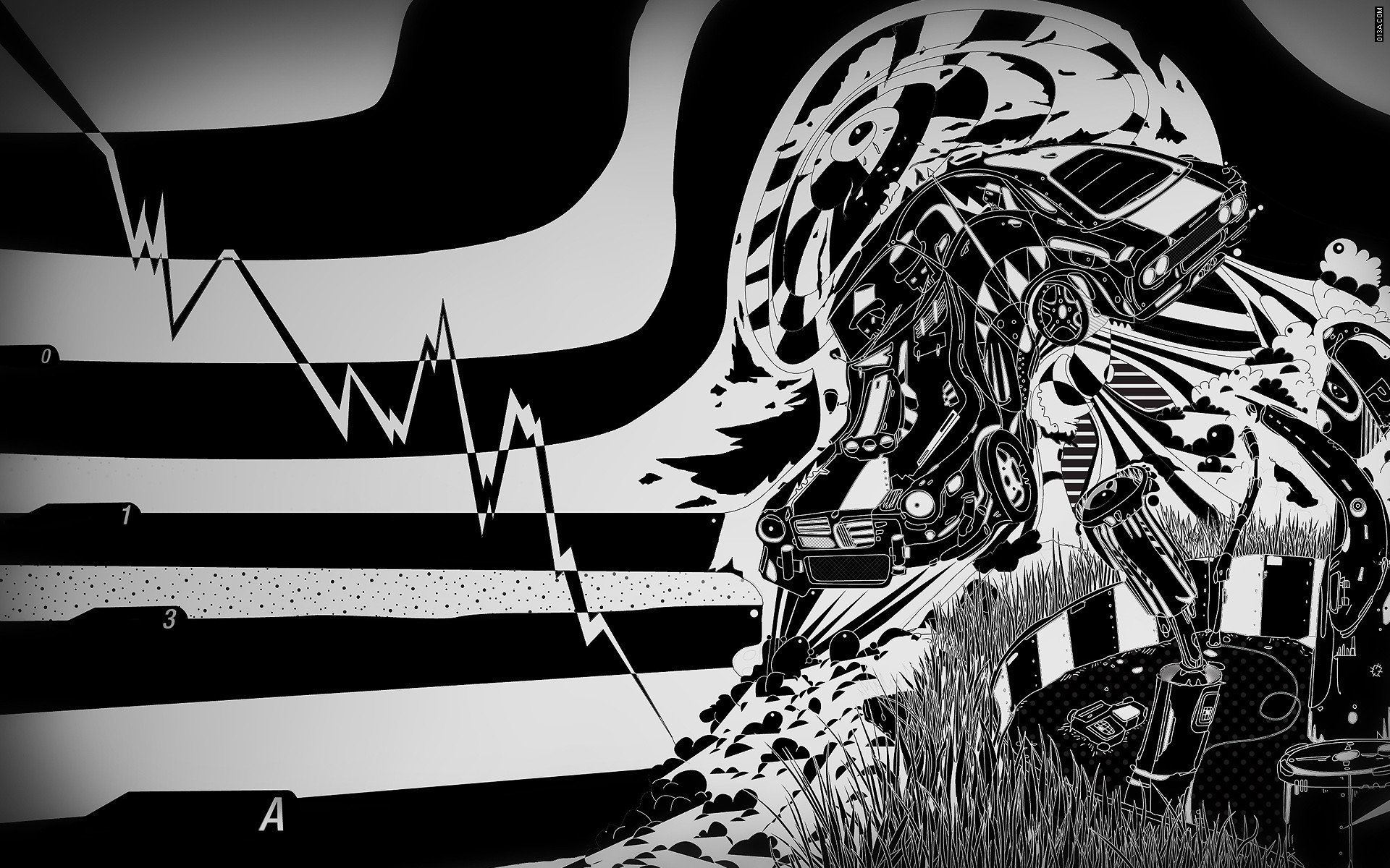 artistic Wallpaper