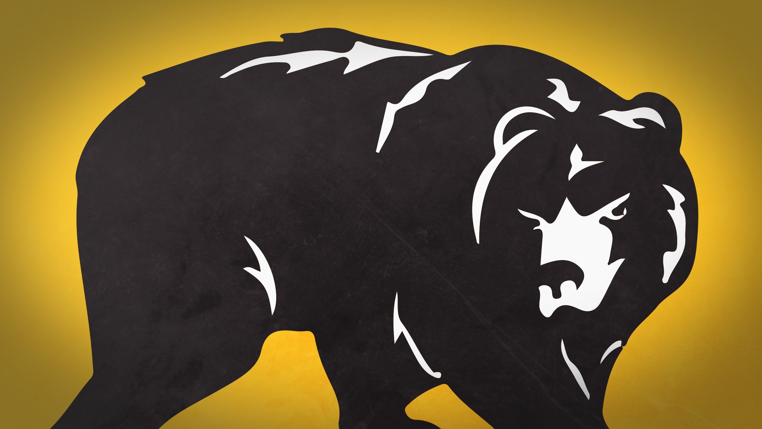 artwork, Bears Wallpaper
