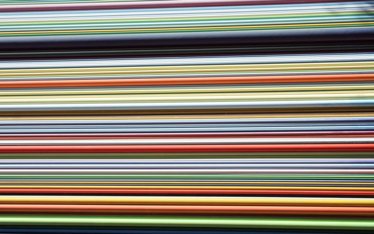 abstract, Lights, Multicolor, Spectrum, Shape, Swirls, Brightness, Forms, Stripes HD Wallpaper Desktop Background
