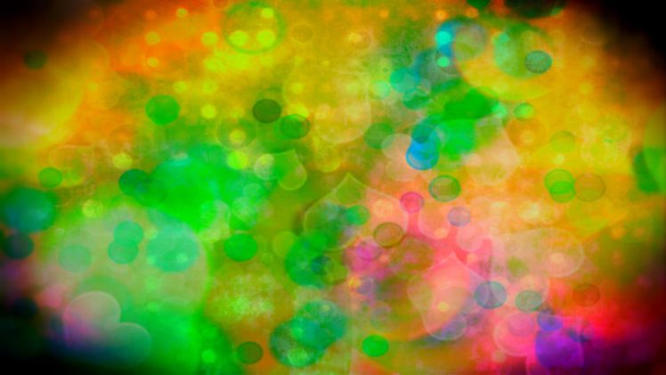multicolor, Digital, Art, Backgrounds, Many, Colors HD Wallpaper Desktop Background