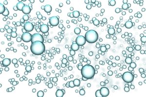abstract, Bubbles, Spheres