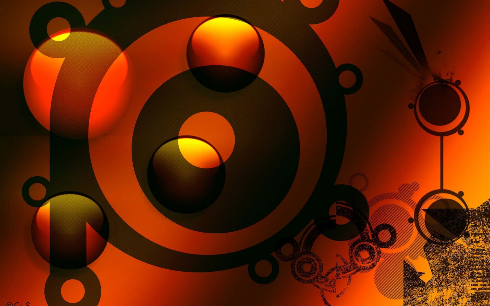 abstract Wallpaper
