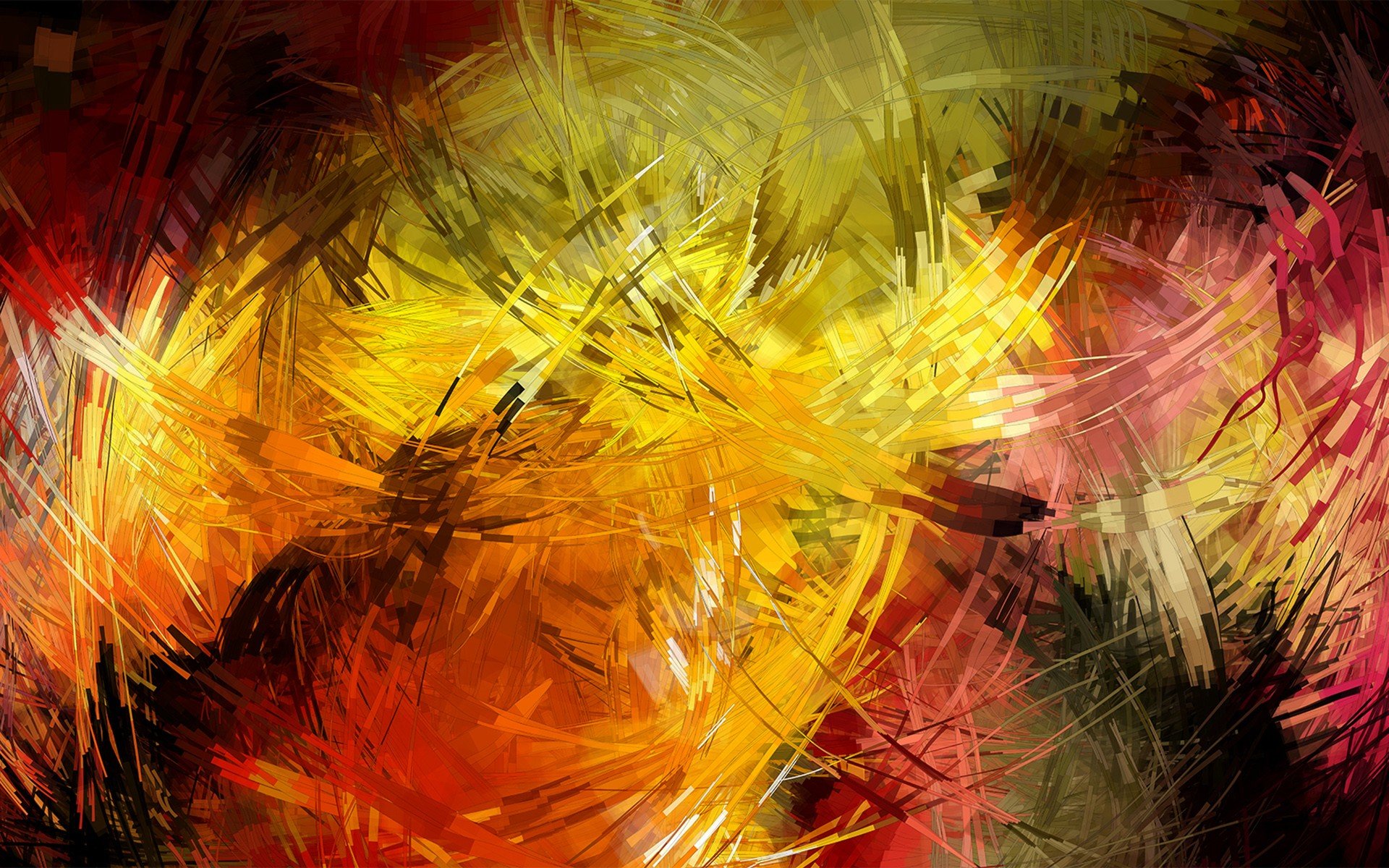 colors Wallpaper