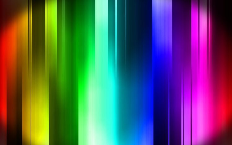 abstract, Stripes HD Wallpaper Desktop Background