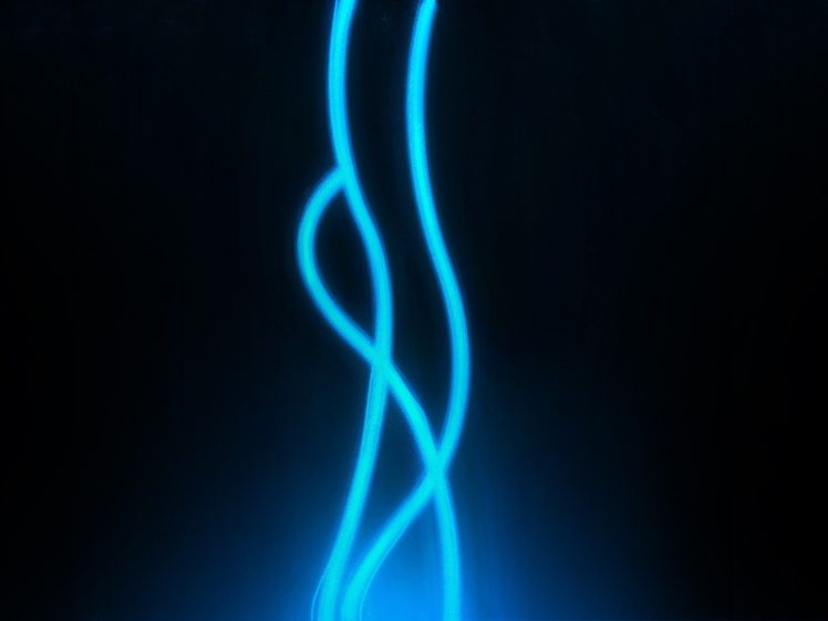 neon, Lamp HD Wallpaper Desktop Background