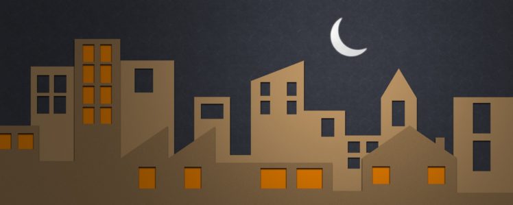 skylines, Duel, Cities HD Wallpaper Desktop Background