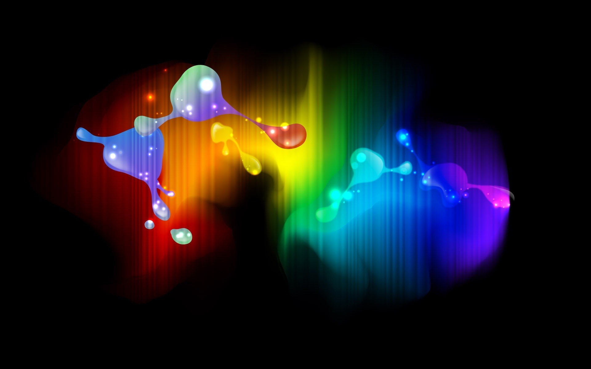 abstract Wallpaper