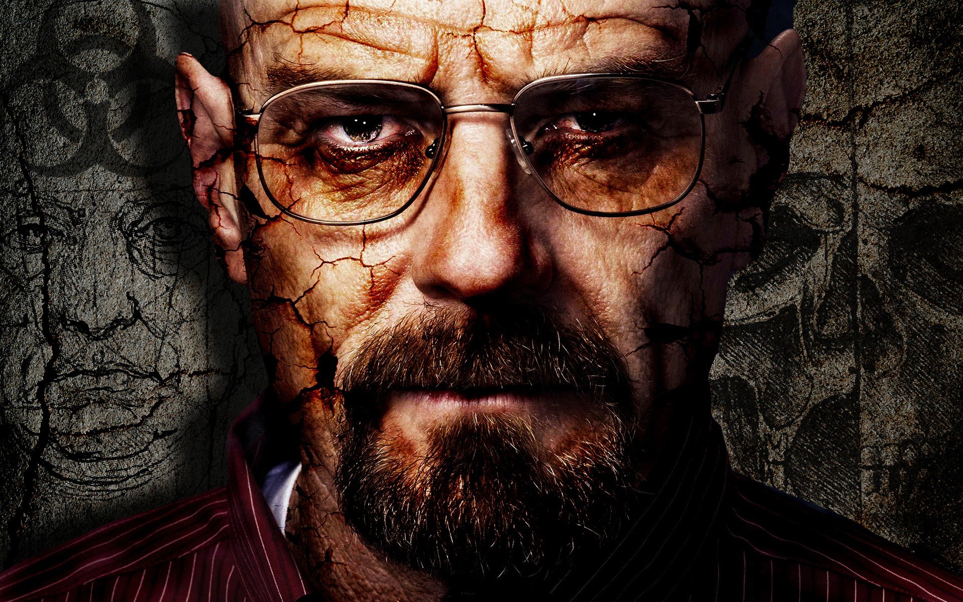 breaking, Bad Wallpaper