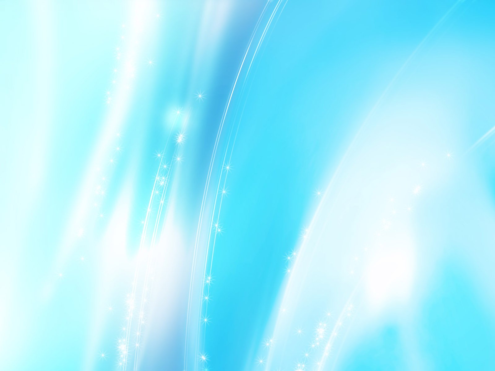 abstract, Blue, Stars, Skyscapes Wallpaper