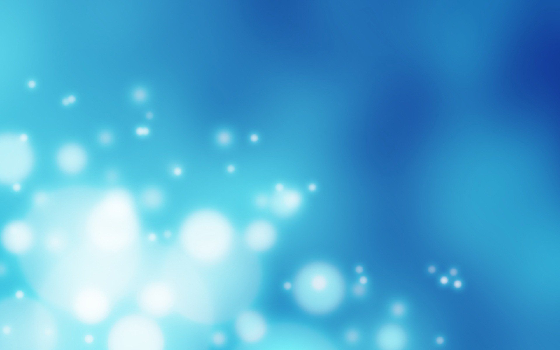 abstract, Blue, White Wallpaper
