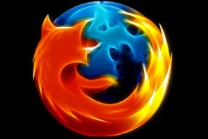 firefox, Mozilla, Logos