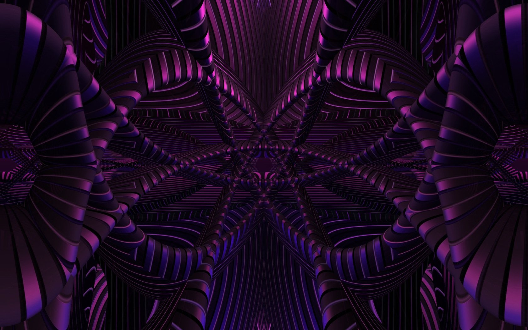 purple Wallpaper