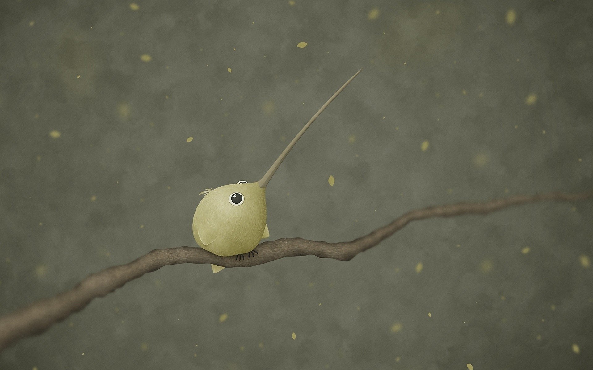 minimalistic Wallpaper