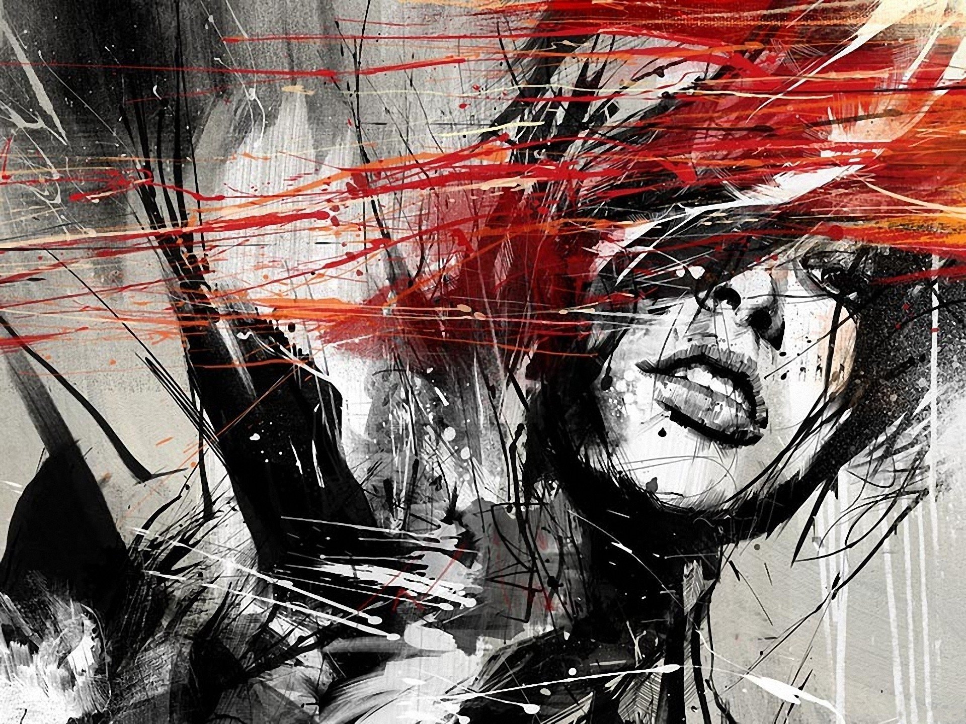 artwork Wallpaper