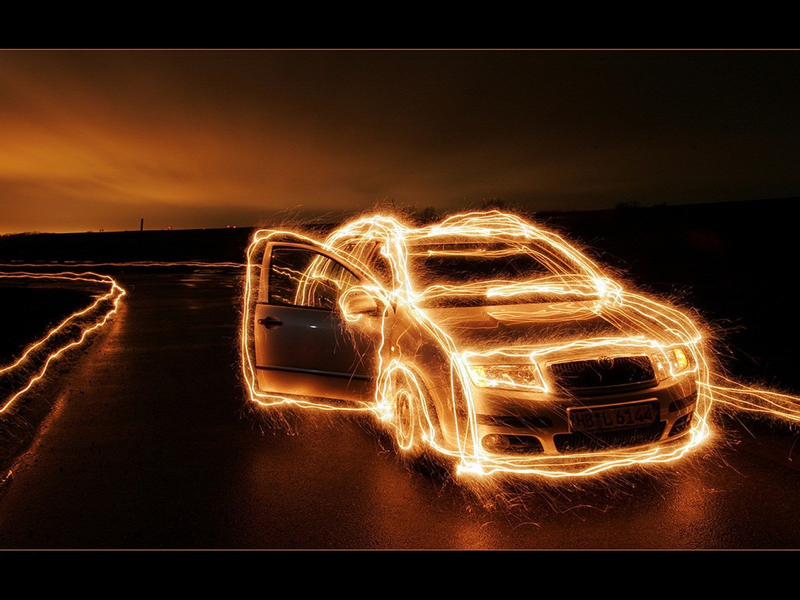 cars Wallpaper