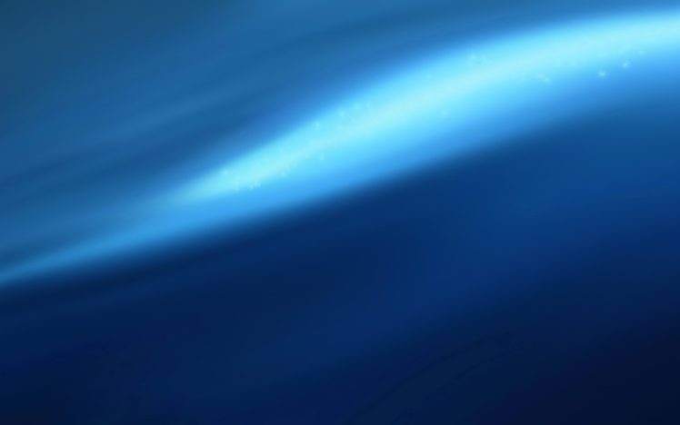 abstract, Blue HD Wallpaper Desktop Background
